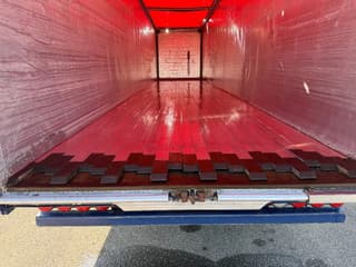 Volvo FH460 6X2 Komplett mit 2016 Knapen K100 Walking Floor - Image 19