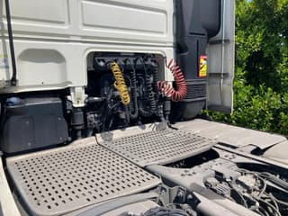 DAF FT Intarder Euro6 - Image 4