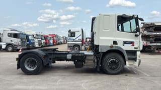 DAF CF 410 - Image 4