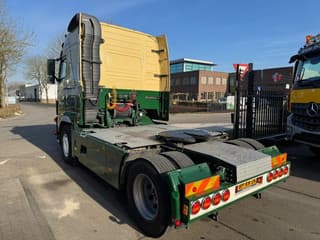 Volvo 16.550 4X2 - EURO 3 + FULL SPOILER + MANUAL GEAR - Image 6