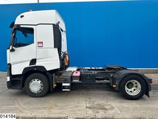 Renault T 480 EURO 6, PTO - Image 11