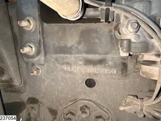 DAF EURO 6, Retarder - Image 13