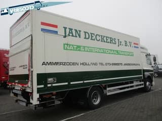 DAF CF 280 FA M3EN3 - Image 3