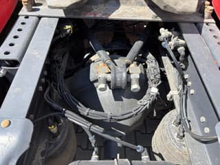 Scania S650 full air retarder 6x ballons Hydrauliks low km 143000km - Image 9