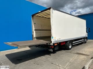 Renault D 14 210 EURO 6, Dhollandia - Image 2