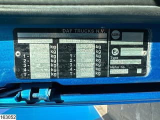 DAF EURO 6 - Image 7