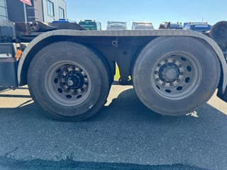 Scania R400 6X2 - EURO 5 + MULTILIFT HOOK + LIFTING AXLE - Image 9