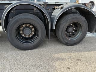 Volvo 6X2 EURO 6 VDL 21T HOOK - Image 15