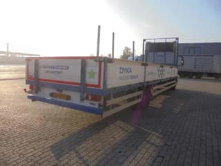 Iveco ML 120 2016 - 220 NL TRUCK afbeelding 5