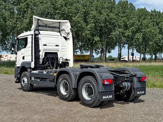 MAN 33.440 BB SA Premium Tractor Head (20 units) - Image 2