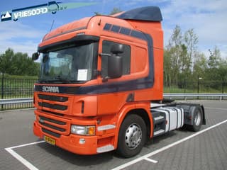 Scania P360 N320 - Thumbnail 1