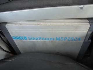 MAN 12.220 - Image 12