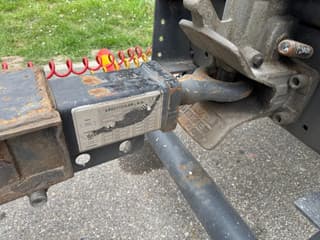MAN 26.480 6X2 - EURO 6 + PALFINGER PK20002 + REMOTE + LIFTING AXLE - Image 16