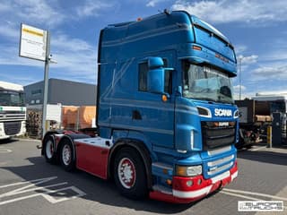 Scania R620 - Image 6