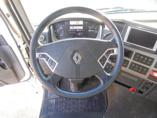 Renault 430 6X2 NL TRUCK APK TUV 03-26 - Image 8