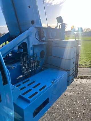 Grove Mobile Crane - Image 16