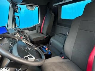 Renault C 380 6x4, EURO 6, Fassi, Steel suspension, Remote - Image 9