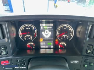 Scania R580 V8 - Image 10