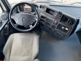 Renault T460 2019 - / Automatic / Full Air afbeelding 8