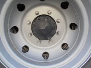 Mercedes-Benz N/A 1995 - 1124 F afbeelding 15