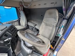Volvo 500 Manual gearbox, Hydraulic, Steel suspension - Image 9