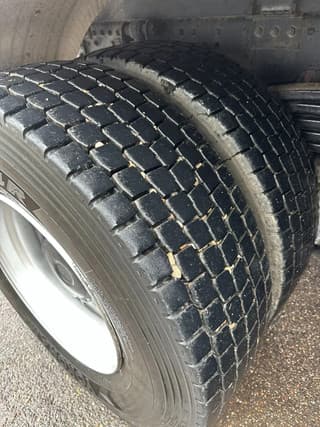 MAN 35.440 8x4*blatt* FLIEGL*Asphaltschieber*Schubboden - Image 23