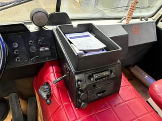 Volvo 4X2  Topcondition 1976  Spanish truck - Image 7