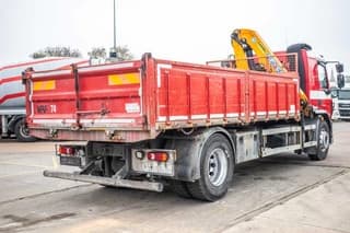 DAF LF 250 - EFFER 145 - Image 7