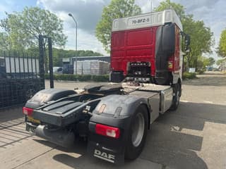 DAF 4X2 EURO 6 STANDKLIMA NIGHT LOCK - Image 5