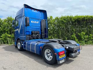 DAF FT Euro6 Intarder Manual Showtruck - Image 3