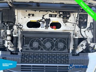 Volvo 500 Globetrotter XL I-Save + I-Park - Image 11