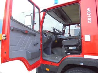 Mercedes-Benz N/A 1998 - 1124 F afbeelding 14