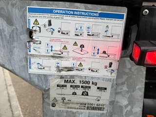 Renault 19 2025 - D WIDE 19T + THERMO KING T-1200R + DHOLLANDIA 1.500 KG LOADLIFT afbeelding 20