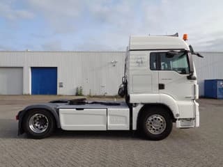 MAN 18.460 4x2, Euro 6, TUV, NL Truck, TOP! - Image 5