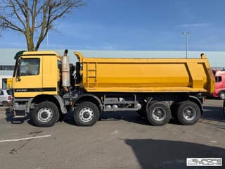 Mercedes-Benz 4140 - Image 3