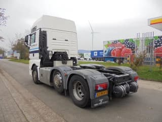 MAN 26.500 XXL 6X2 SMART TACHO 20X IN STOCK - Image 7