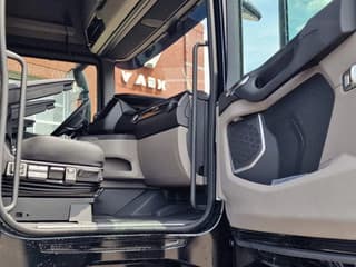 Scania 500S NGS Highline 4x2 - New - Full spec - Retarder - Full air - Leather - Alloy - Image 20