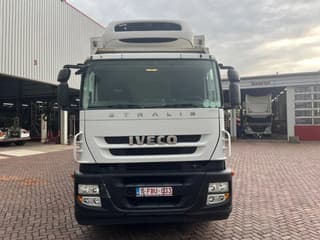 Iveco 310 KOELWAGEN EURO 5 EEV - Image 2