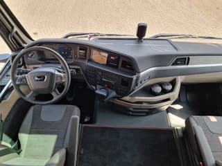 MAN 18.540 GX - New - Retarder - Night clima - Alcoa - Show truck - Ledbar - - Image 14