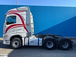 Volvo 500 6X4, EURO 6, Retarder - Image 11