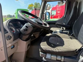 DAF LF55-250 Box with lift / Manual gearbox Euro5 - Image 7
