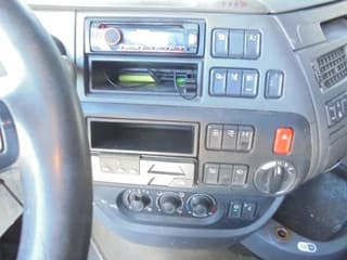 DAF 6X2 NL TRUCK - Image 11