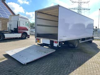 Volvo FL 12 FL 12 - Image 3