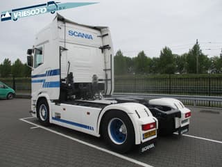 Scania S450 IN TOP STAAT - Image 3