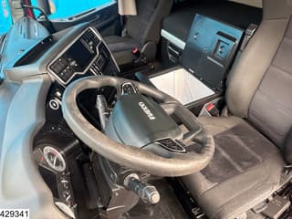 Iveco S way 460 LNG, EURO 6, Retarder - Image 10