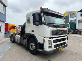 Volvo FM 4X2 EURO 3 PALFINGER PK16000 + REMOTE CONTROL - Image 14