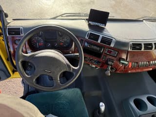 DAF CF 75.250 2004 - 4X2 + PALFINGER PK10000 + 3-SIDE TIPPER 12 TON afbeelding 24