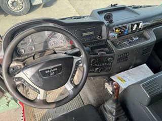 MAN 35.480 8X4 HMF 2420 K5 + HMF ABLE + REMOTE CONTROL - Image 13