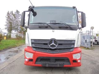 Mercedes-Benz 2340 6X2 EUR 6 - Image 2