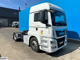 MAN 18 440 EURO 6, Retarder, ADR, PTO - Image 3